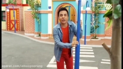 محلمون خوبه ، لنگه نداره .. عمو پورنگ